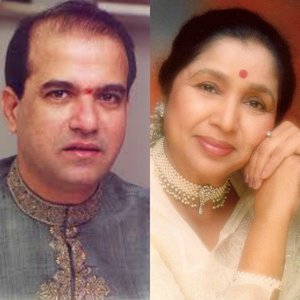 Avatar for Suresh Wadkar, Asha Bhosle