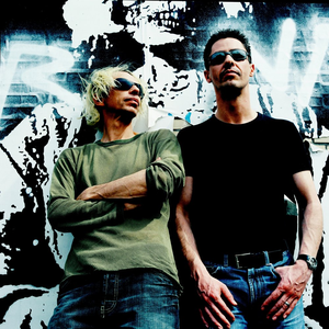 The Immortals photo provided by Last.fm