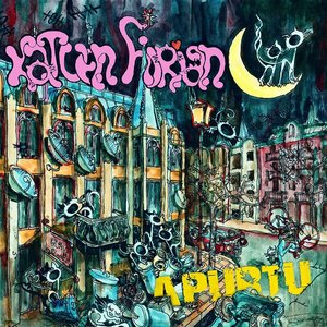 Katuen Hirian