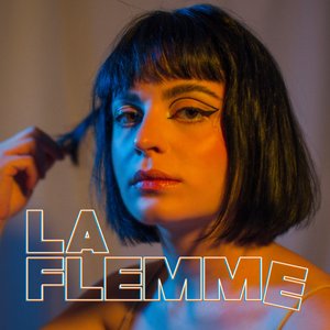 “La flemme”的封面