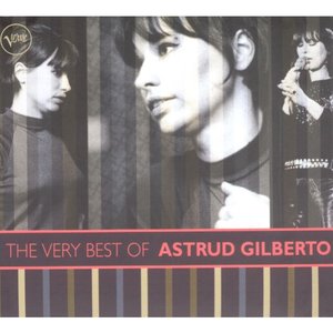 The Very Best of Astrud Gilberto II