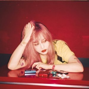 Avatar for 캐스퍼 (Kasper)