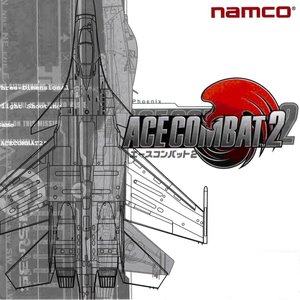 Ace Combat 2 的头像