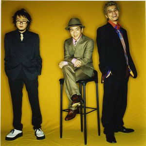 KICK THE CAN CREW photo provided by Last.fm