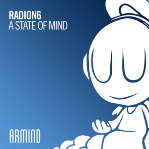 A State of Mind - Single