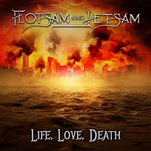 Life, Love, Death