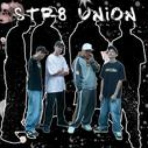 Str8 Union 的头像