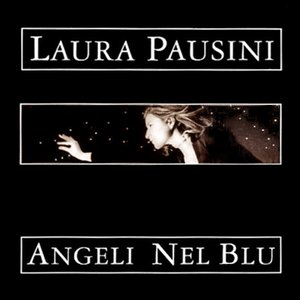 “Angeli nel blu [Single]”的封面