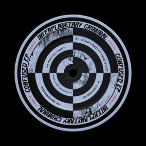 Confused - EP