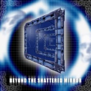 “Beyond the Shattered Mirror”的封面