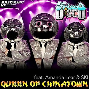 Frisco Disco feat. Amanda Lear & Ski 的头像