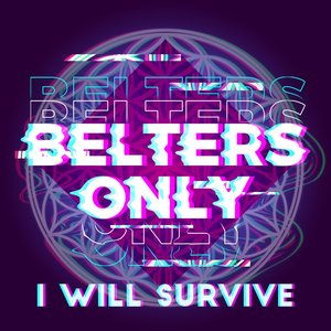 I Will Survive (VIP) - Single