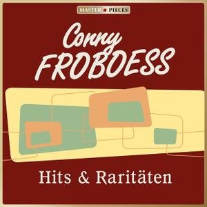 MASTERPIECES presents Conny Froboess: Hits & Raritäten