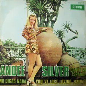 Andee Silver のアバター