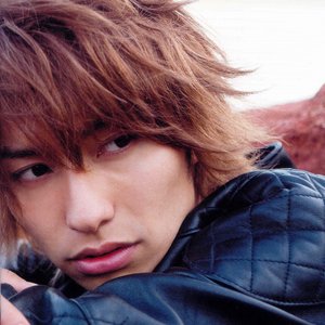Avatar for Takeda Kouhei