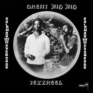 Great Jah Jah