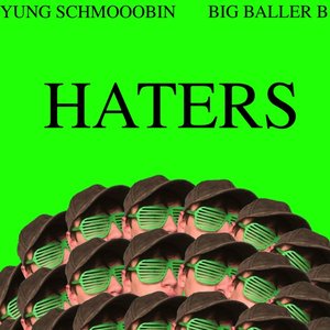 Haters (feat. Big Baller B) - Single