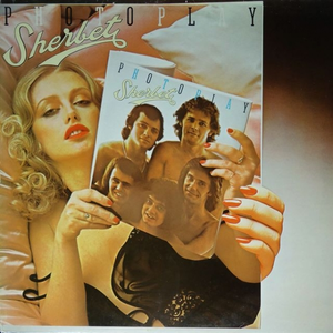 Sherbet - Photoplay - Zortam Music