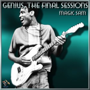 Genius, The Final Sessions