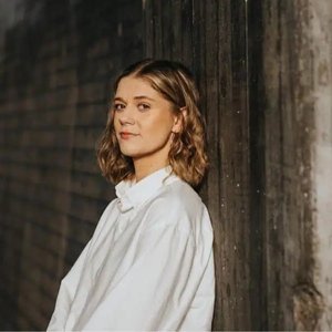 Ida Hallquist 的头像