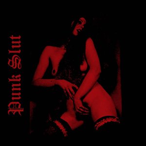 Punk Slut EP