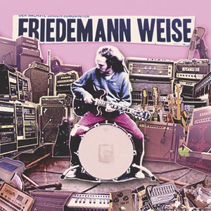 Friedemann Weise