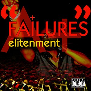 Image for 'A+ Failures [Single]'