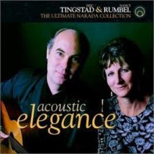Eric Tingstad/Nancy Rumbel 的头像