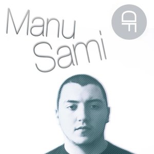 Manu Sami 的头像