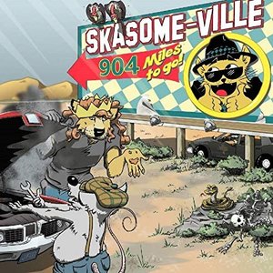 Skasomeville