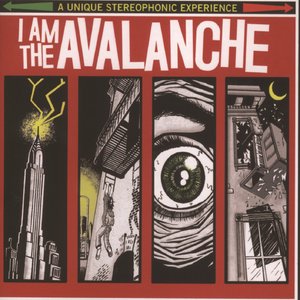 I Am the Avalanche [Explicit]