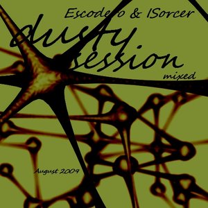 Image for 'Dusty Session Vol.1 Mixed'