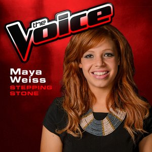 Stepping Stone (The Voice 2013 Performance) - Single
