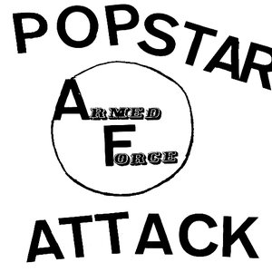 Popstar / Attack