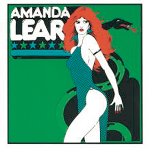 Amanda Lear - Follow Me - Single Version Lyrics - Zortam Music