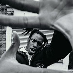 Denzel Curry のアバター