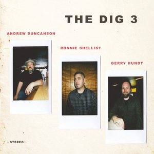 THE DIG 3