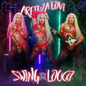 Swing Louco - Single