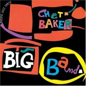 Avatar de Chet Baker Big Band