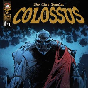 Colossus (Saber Re-Mix)