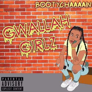 Gwallah Girlz (The Gwallah Gang Anthem)