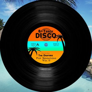 The Drifters - Pop Sensations Vol II