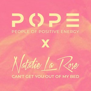Avatar for POPE (People Of Positive Energy)