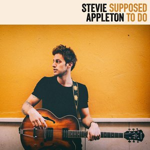 Supposed to Do - Single