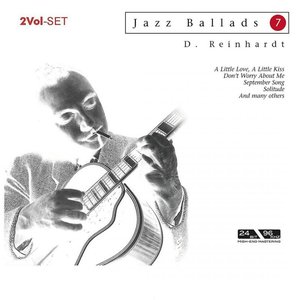 Jazz Ballads 7