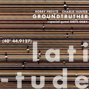 Latitude cover