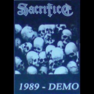 1989 - Demo