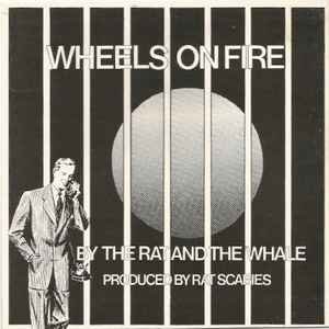Wheels on Fire