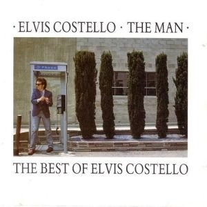 The Man - The Best Of Elvis Costello