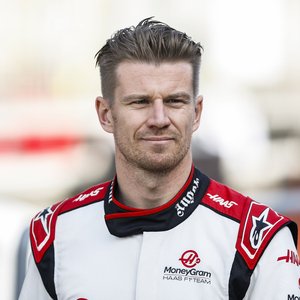 Immagine per 'Nico Hülkenberg'